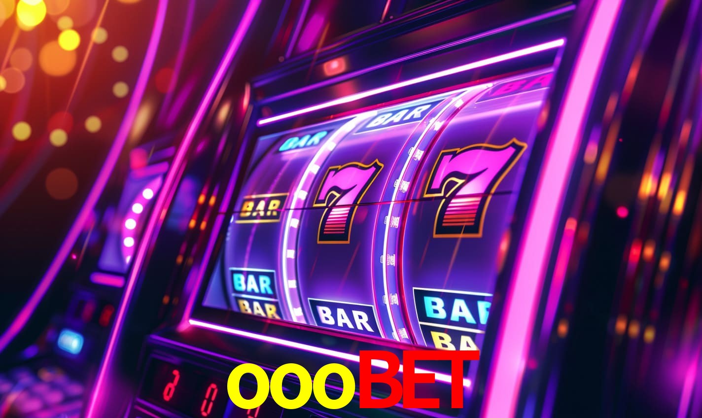 ooobet: Seu Cassino Premiado com Pagamentos Rápidos