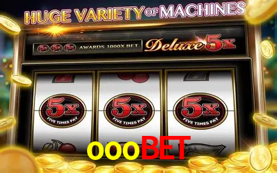 Descubra o Mundo do Cassino Online com ooobet