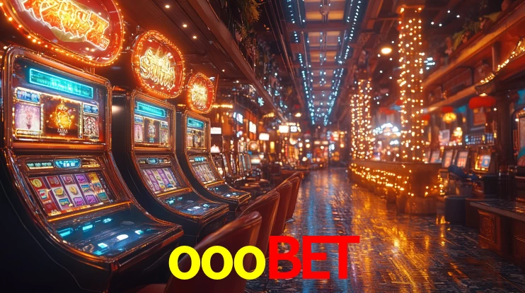 ooobet,ooo BET
