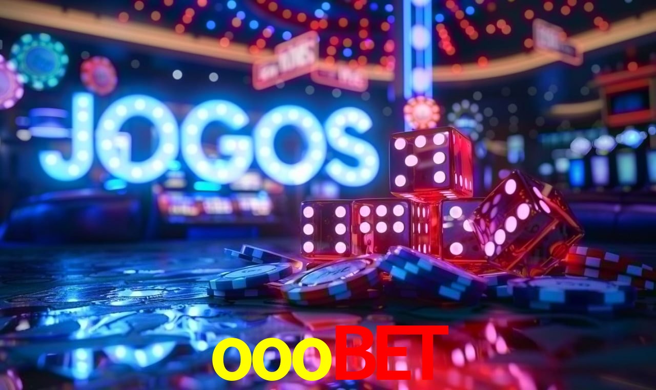A Emoção da Loteria na ooobet: Uma Chance de Mudança de Vida