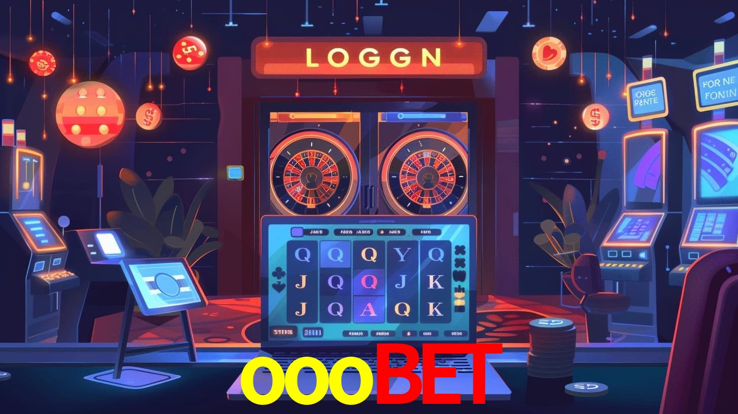 Segurança 2FA ooobet