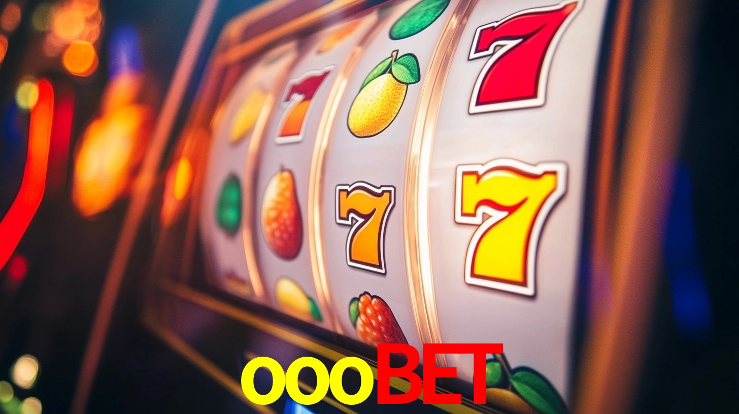 ooobet App Interface