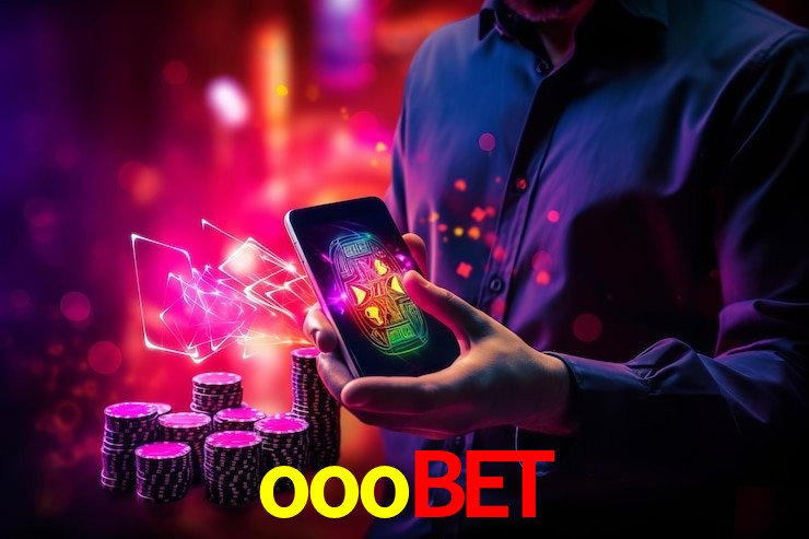 Jogos Exclusivos ooobet