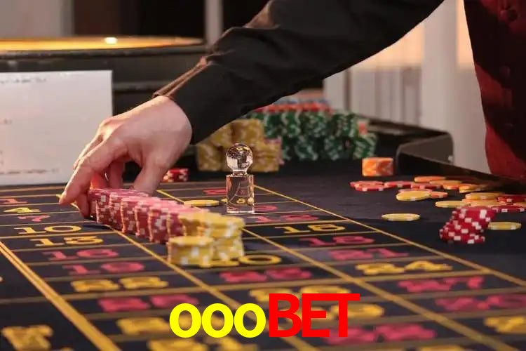 A Experiência Imersiva dos Cassinos Ao Vivo no ooobet