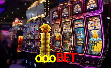 Descubra a Magia dos Jogos de Arcade no ooobet