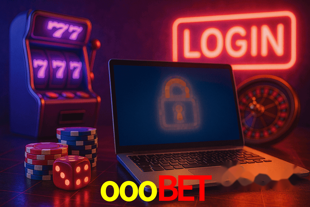 Benefícios da Conta ooobet