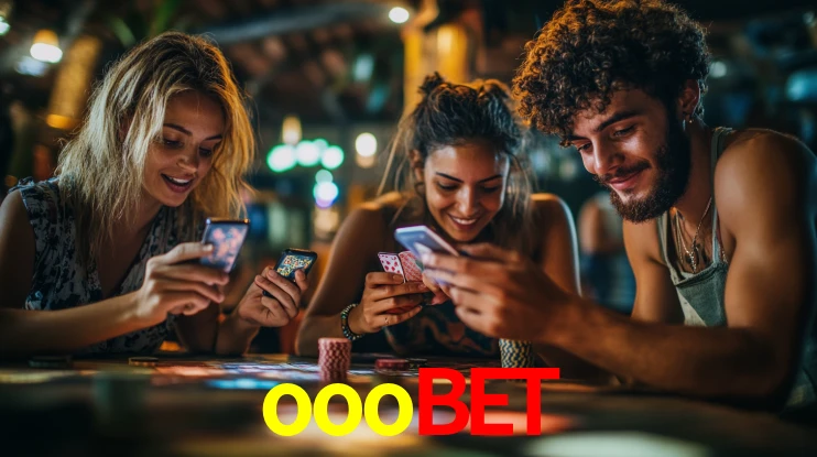 Welcome Bonus ooobet