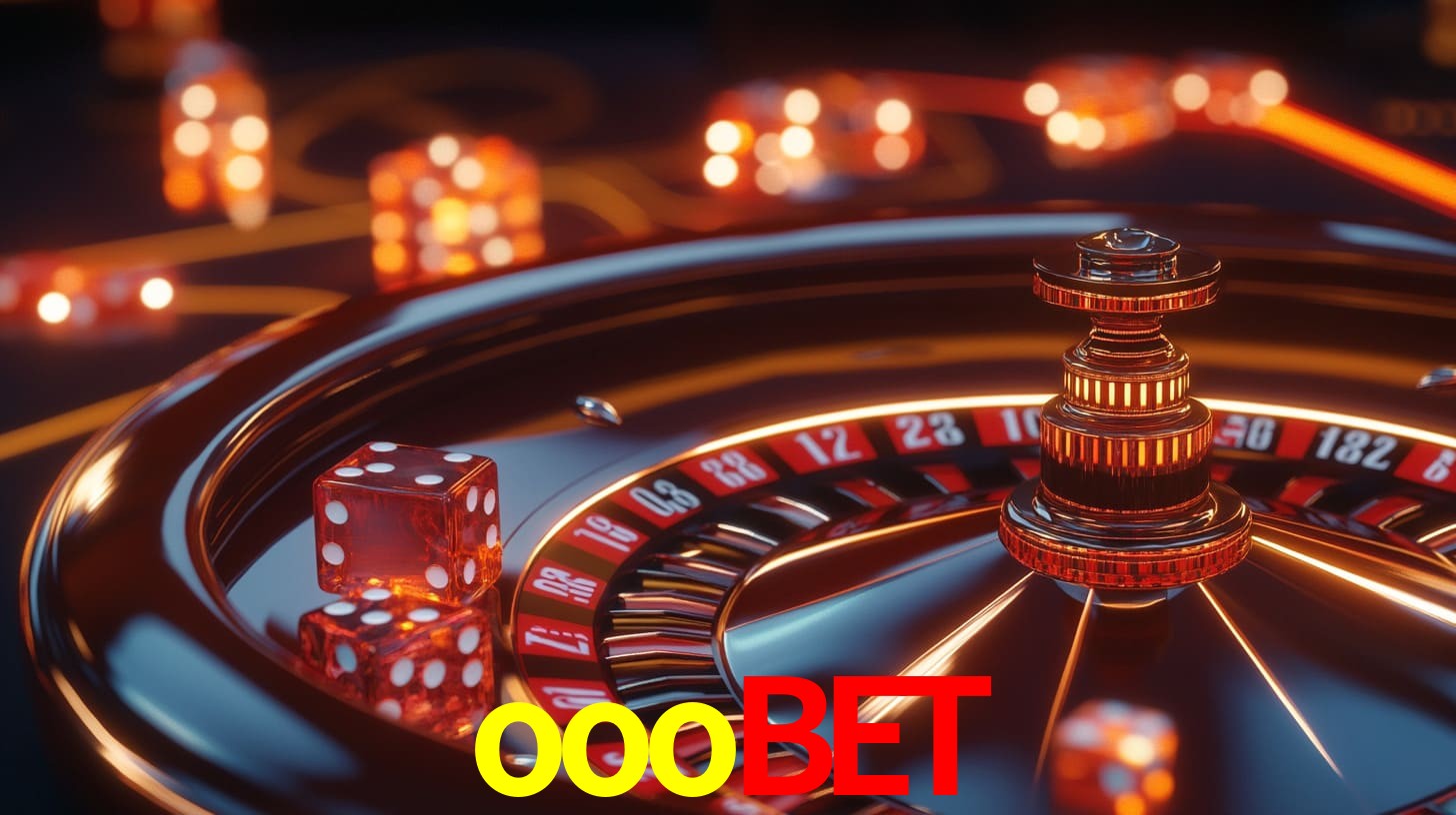 Roulette Table ooobet