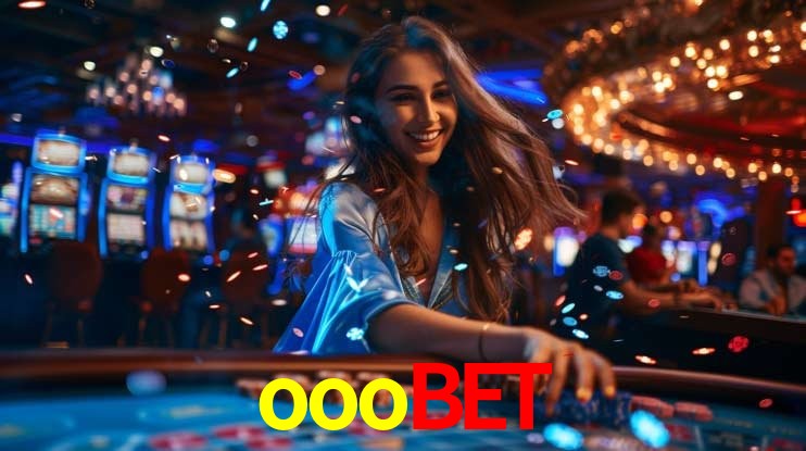 Experiência VIP ooobet