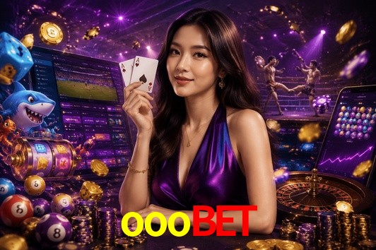 Blackjack Table ooobet
