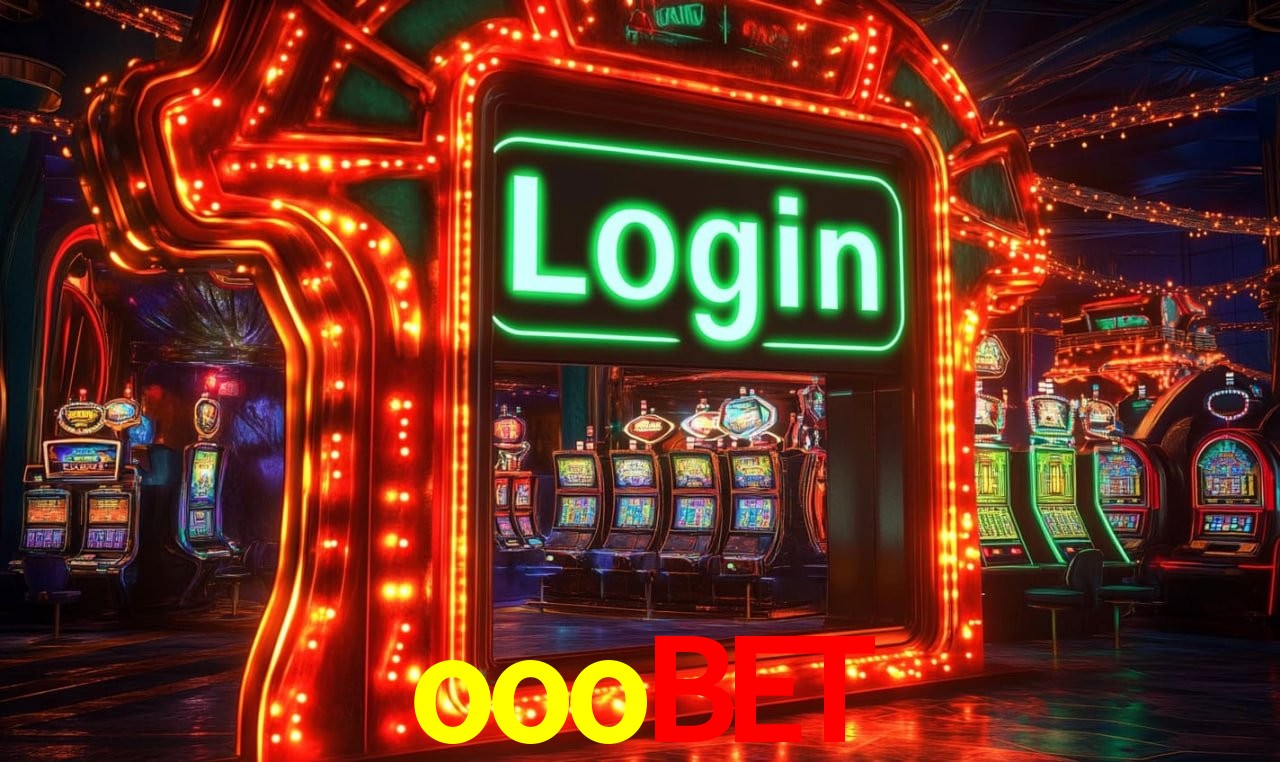 Provedores de Jogos ooobet