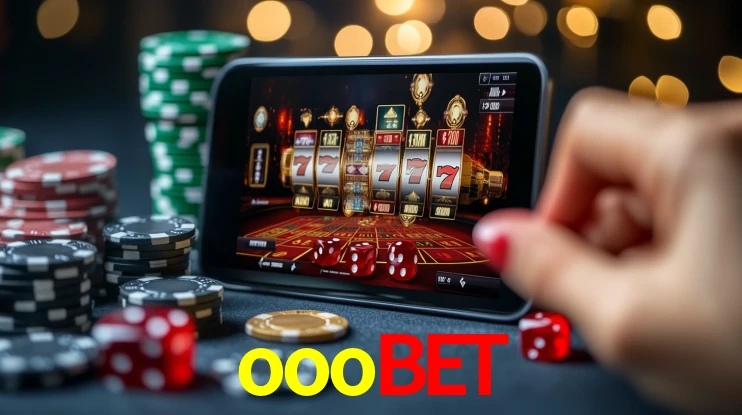ooobet App Interface