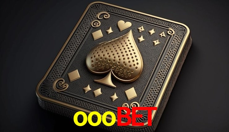 Tecnologia da Plataforma ooobet