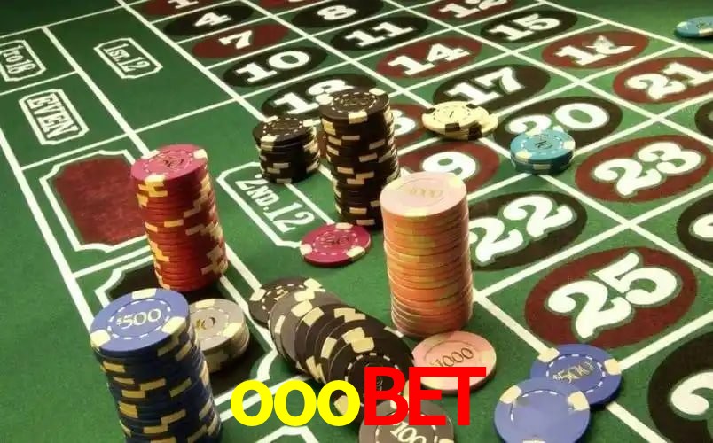Promoção Relâmpago ooobet
