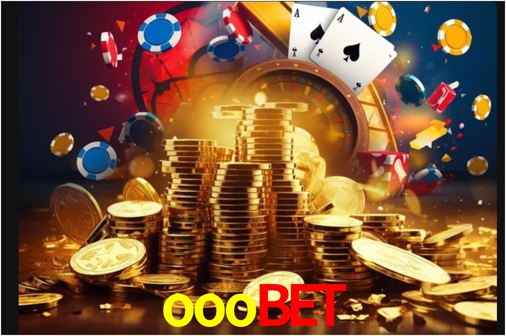Casino VIP ooobet