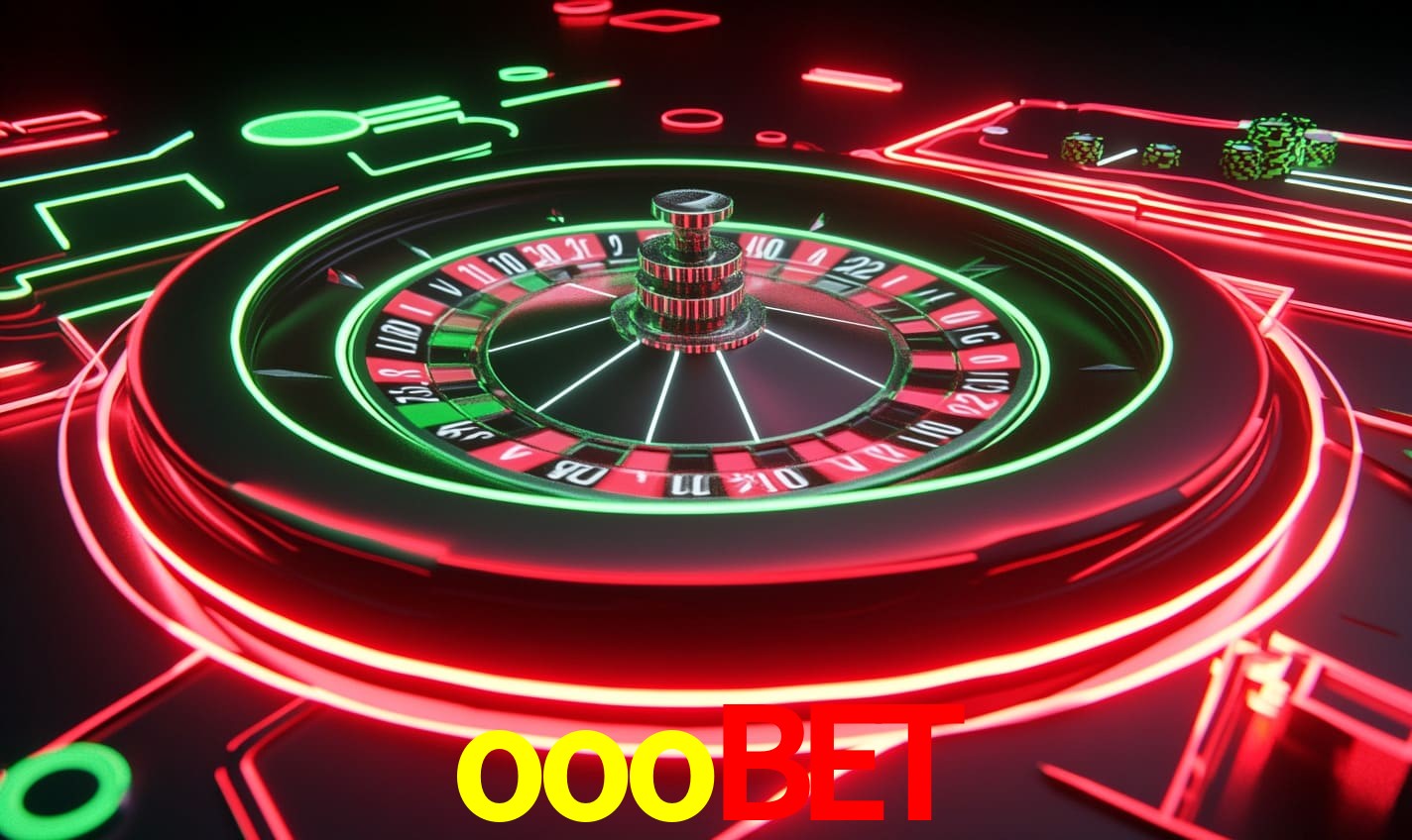 cassino ooobet