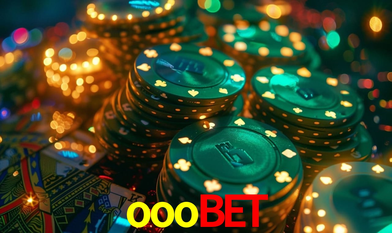 Casino Ao Vivo ooobet