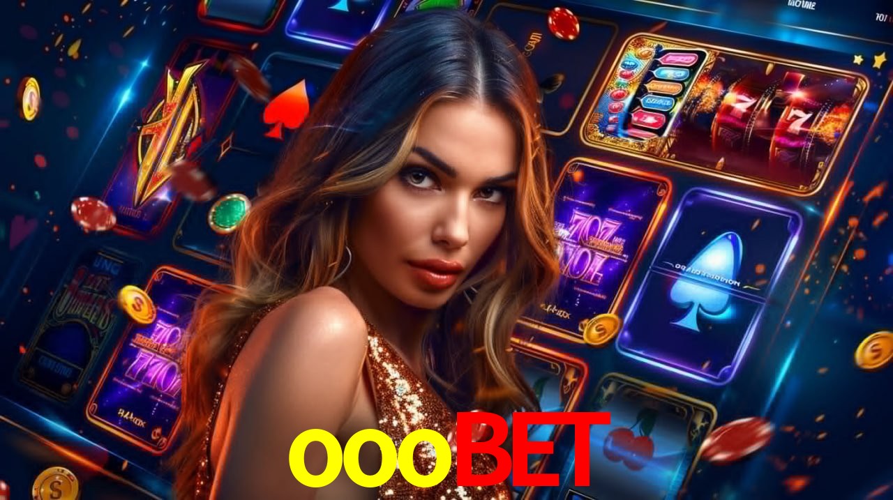 Jogos Exclusivos ooobet