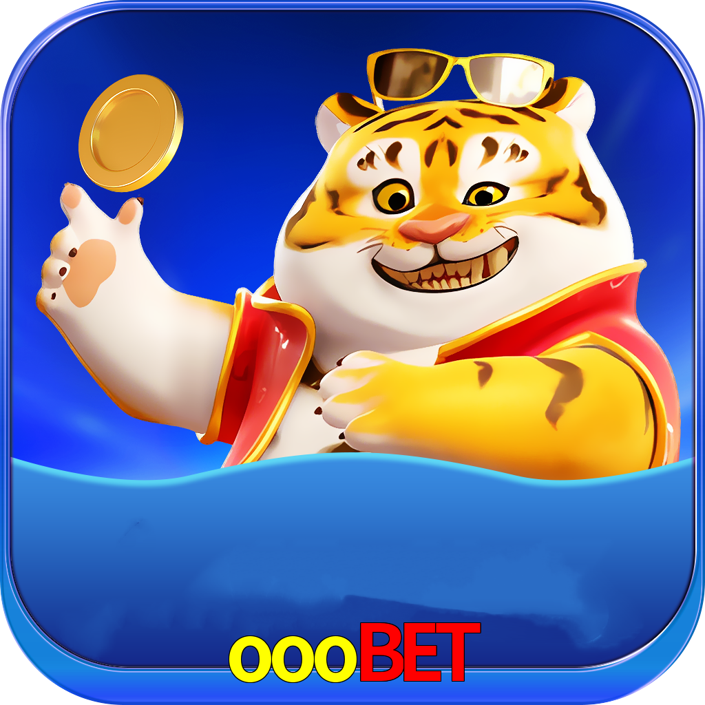 ooobet Logo
